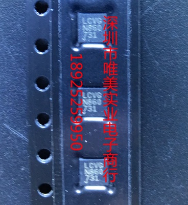 进口原装  LT5538IDD LT5538 LCVG DFN 现货可直拍
