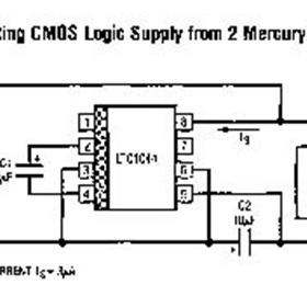 进口原装  LTC1044CS8 LTC1044 SOP8 现货可直拍