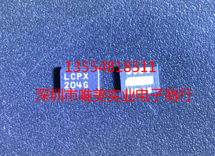 进口原装  LT3467EDDB LT3467IDDB LT3467 LCPX DFN现货可直拍
