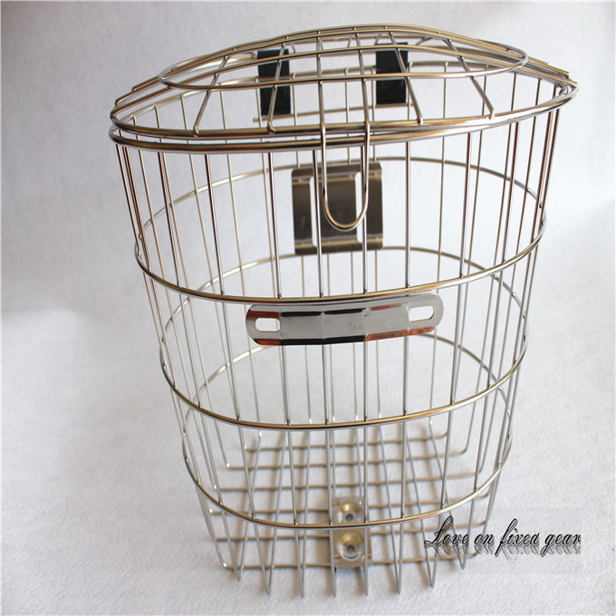 Panier pour vélo - Ref 2265932 Image 4