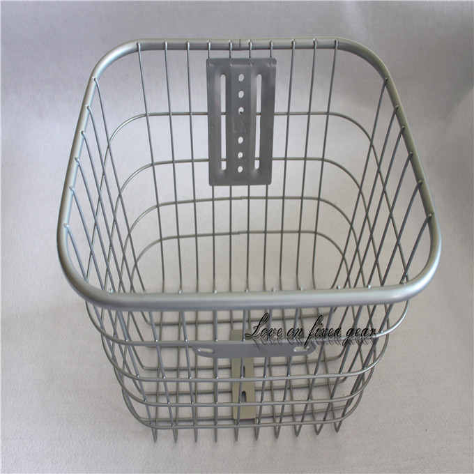 Panier pour vélo - Ref 2258366 Image 1