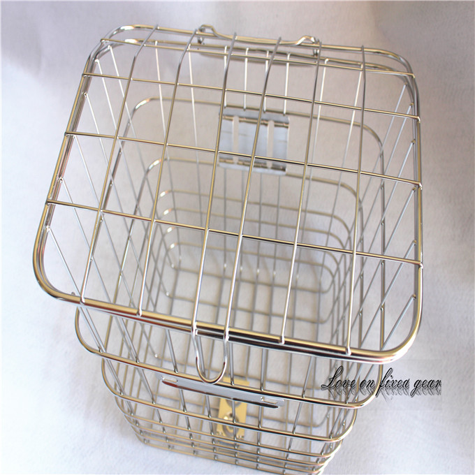 Panier pour vélo - Ref 2257563 Image 4