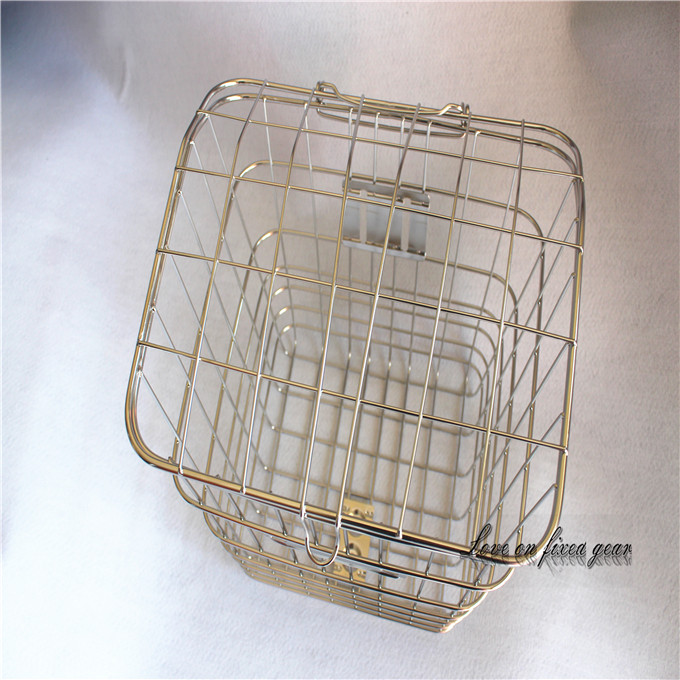 Panier pour vélo - Ref 2257563 Image 3