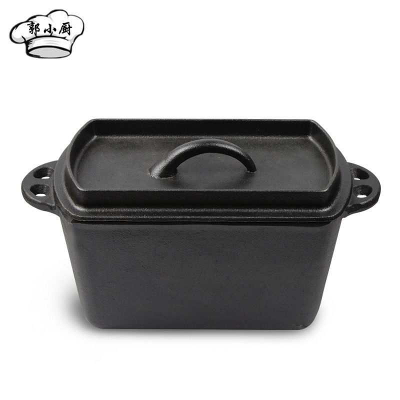 铸铁面包烘焙模具无涂层不粘家用长条吐司欧包DIY模具烤箱通用,厨房/烹饪用具,烘焙模具,淘宝优惠券,粉丝福利购,淘宝优惠卷