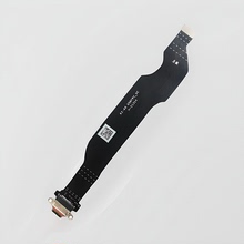 适用小米黑鲨4 4Pro尾插排线 KSR-A0充电接口USB连接主板排线原装