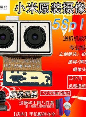 前置后摄像头后置照相头