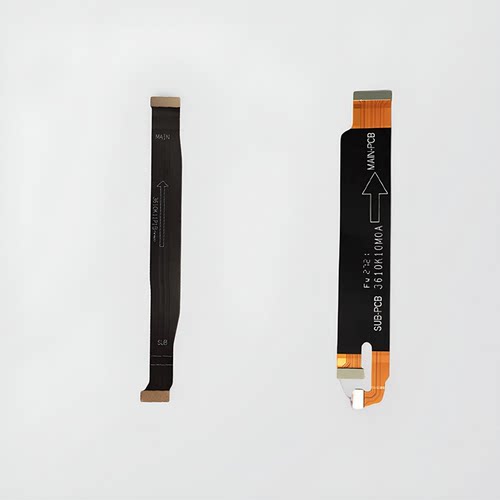 适用红米K40/K40Pro+尾插排线 游戏增强版主板排线充电口小板排线
