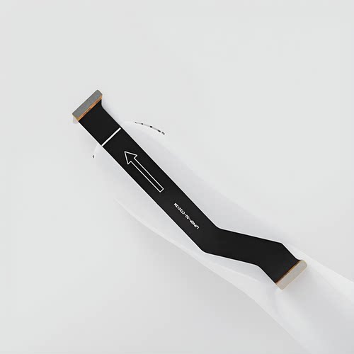 适用于华为P40Pro卡槽小板连接主板排线ELS-AN00尾插排线原装