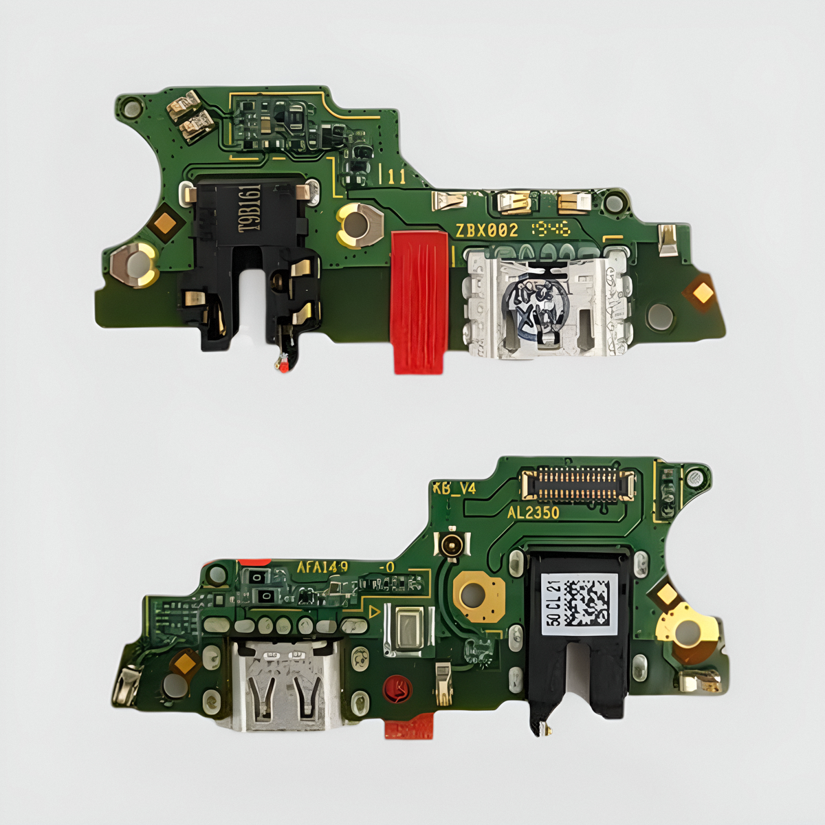 适用OPPO A8尾插小板 A8充电送话器话筒耳机插孔接口主板排线原装