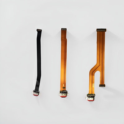 适用OPPO Reno2 RenoZ  Reno2Z尾插主板连接显示排线尾插口充电排