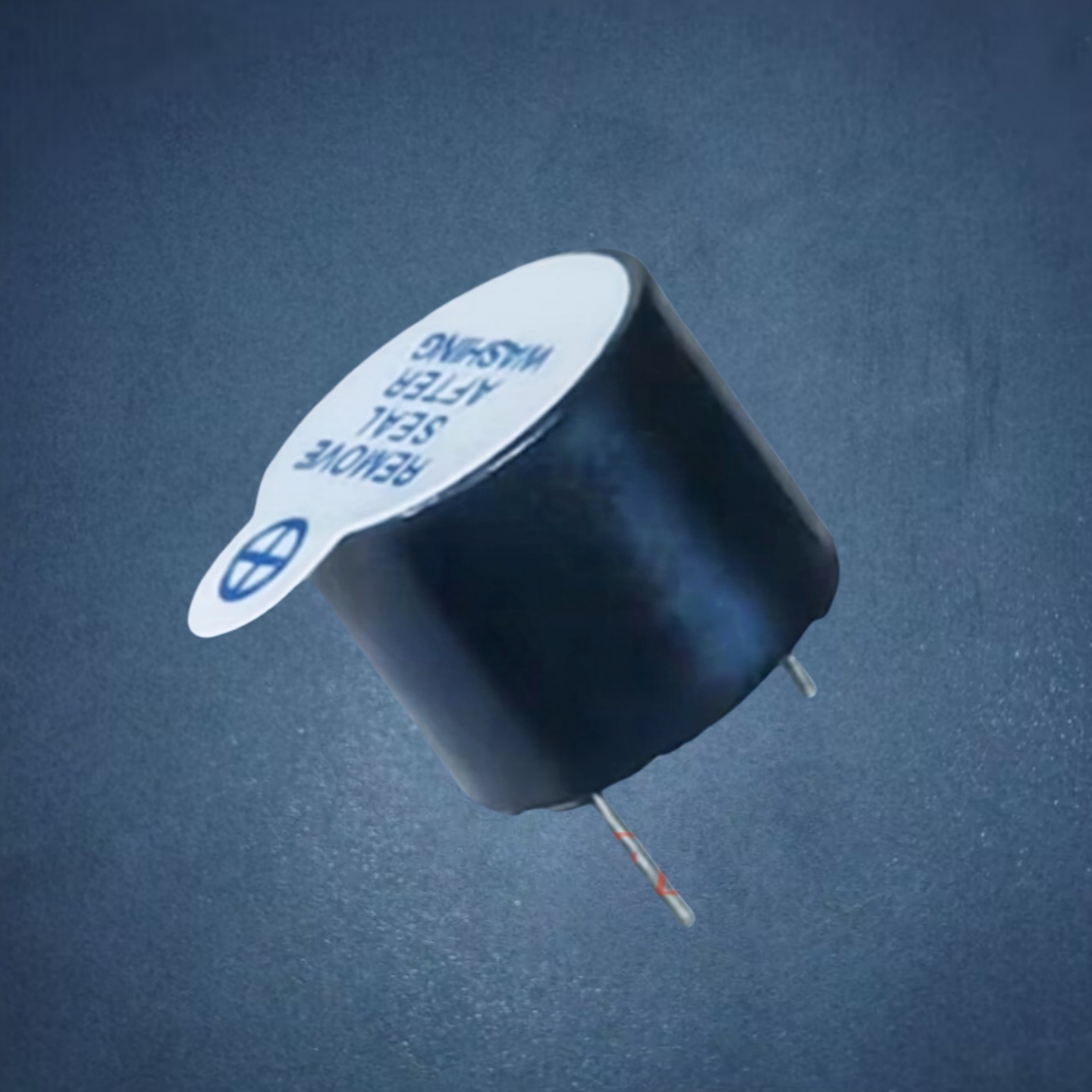 5V有源蜂鸣器PB-12N23P-05Q