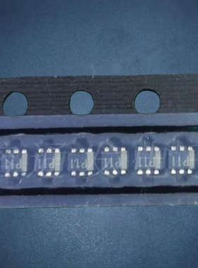 EMP11T2R/2对共阳极开关二极管80V 0.1A/EMD6/丝印:P11