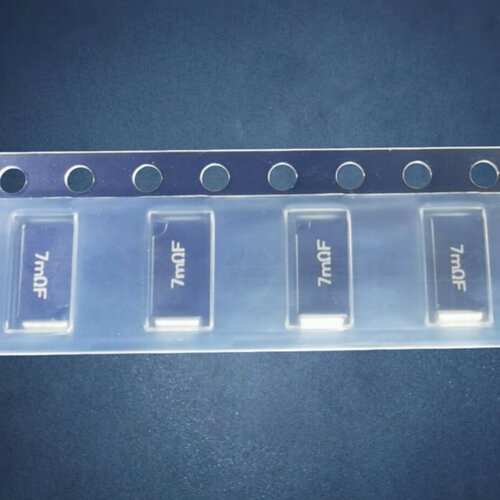 SL1TTE7L00F/KOA厂家电流传感电阻器0.007Ohm 1% 1W ±180ppm