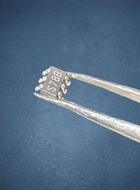 汽车维修手机电脑板易损IC芯片SOT23-6/丝印:S78B