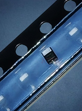 BAS16-03W/开关二极管85V 0.25A/SOD-323丝印:白色B