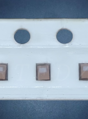 BF1411-L2R4NCAT/LF带通滤波器2.4GHz无线通信系统WLAN卡蓝牙模块