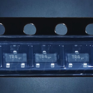 NTR4101PT1G拍一发十MOSFET-P-CH 20V 3.2A/SOT-23丝印:TR4