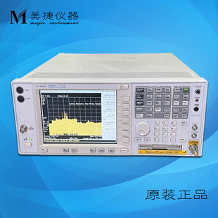 租售Agilent 安捷伦E4448A频谱分析仪 3Hz-50G 另有E4440A/E4447A
