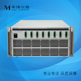 收购Chroma致茂17216M/17208M/17212R可编程电池芯充放电测试仪