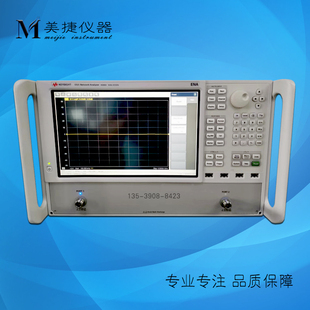 是德 6.5 安捷伦 ENA系列网络分析仪4.5 E5080A 美国Keysight