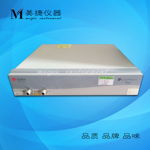 租售美国LitePoint莱特波特IQflex无线综合测试仪 蓝牙/WIFI/WLAN