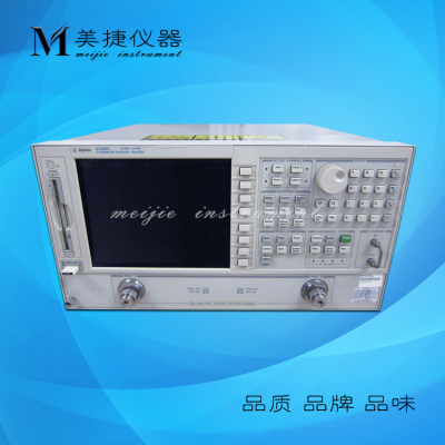 租赁销售Agilent安捷伦8720ES S-参数矢量网络分析仪 50MHz-20GHz