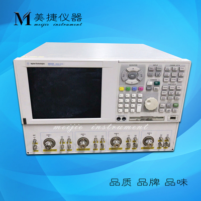 租赁/销售美国Agilent安捷伦 N5230A 6G/13.5G/20GHz网络分析仪