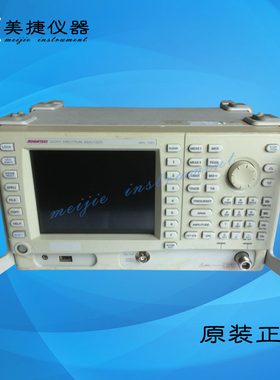 租赁/销售ADVANTEST爱德万U3741频谱分析仪 9kHz至3GHz 另有U3751