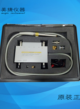 收购HP惠普/Agilent安捷伦42941A夹具 阻抗探头套件40Hz至110MHz