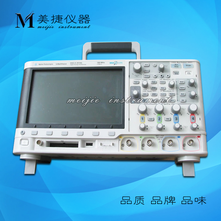 美国Agilent安捷伦示波器