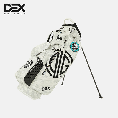 DEXGOLF高尔夫包支架包九折