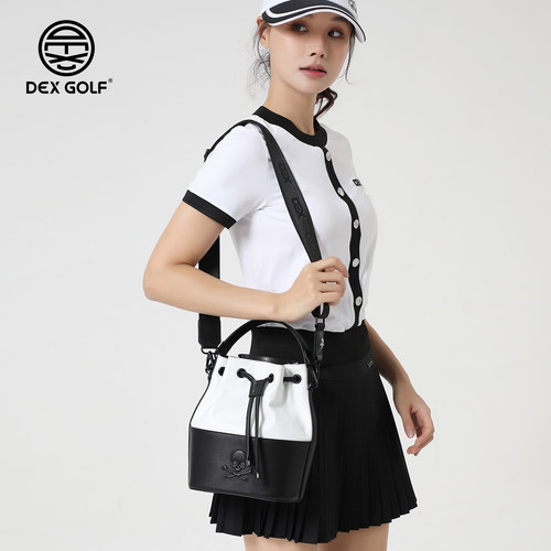 DEXGOLF高尔夫包大容量水桶包