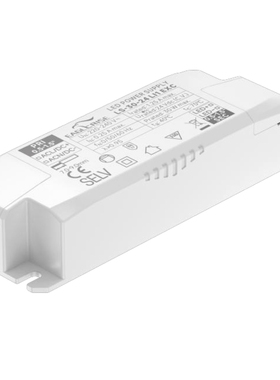 伊戈尔驱动电源 正品保障 LS-30-24 LI1 EXC