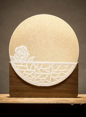 台湾Xcellent 冰芬 LED装饰摆灯 礼品定制