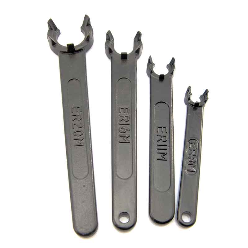 梅花扳手扳手LHYer16mer11m五爪