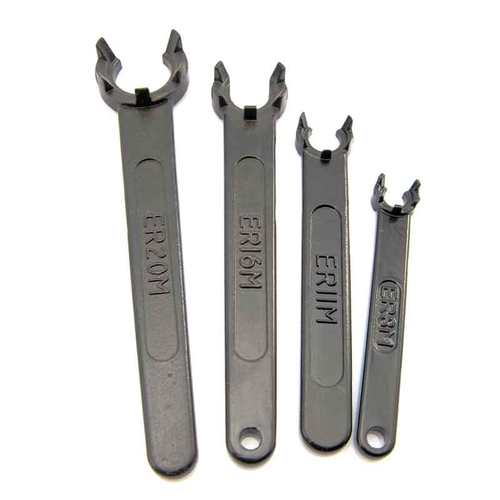 梅花扳手扳手LHYer16mer11m五爪