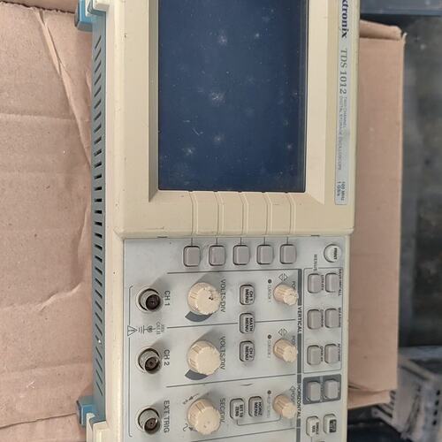 议价Tektrox数字示波器TDS1022TDS1002TDS1012