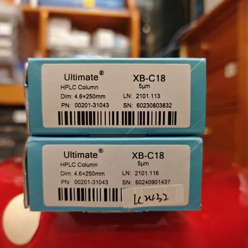 议价月旭液相色谱柱C18Ultimate XB-C18Xtimate C18