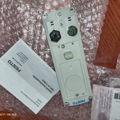 议价FESTO阀气连接板C-F1-E-M1C-F1-E-M2C-F1-E-M3