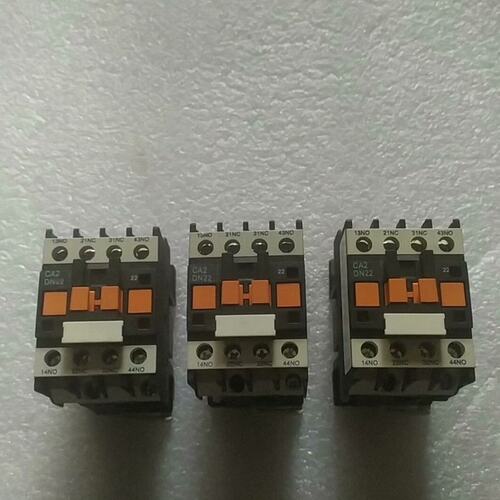 议价继电器CA2DN22CA2-DN31CA2-DN40