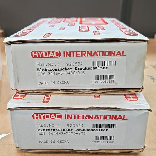 力传感器EDS 3446-3-0400-YEDS 3446-3-0100-YEDS 3446-3-0600-Y