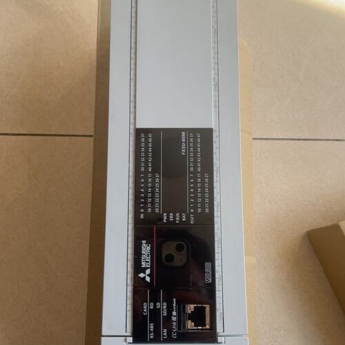 议价PLCFX5U-80MT-ESFX5U80MTESFX5U80MTESFX5U-80MTES