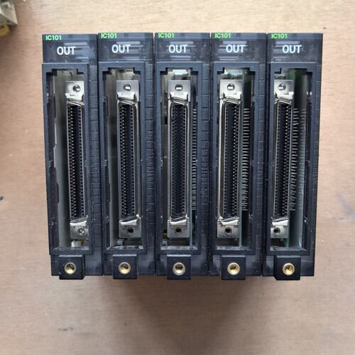 议价模块CJ1W-IC101CJ1W-II101CJ1W-CLK21