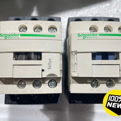 议价交流接触器LC1D18M7CLC1D09M7CLC1-D18M7CLC1-D09M7C