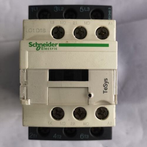 议价接触器LC1D18P7LC1D09P7LC1D12P7