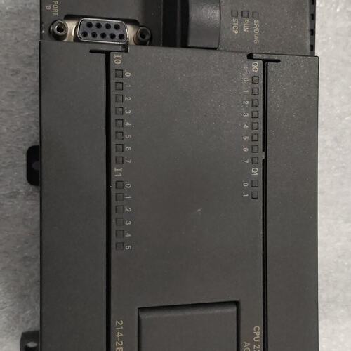 议价PLC CPU模块6ES7 216ES7214-1BD23-0XB06ES7216-2BD23-0XB0