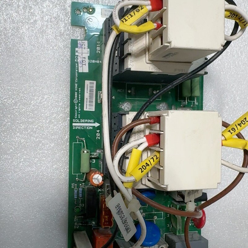 器板KM964619G24KM964619G24接触器板KM964619G24变频器接触器板