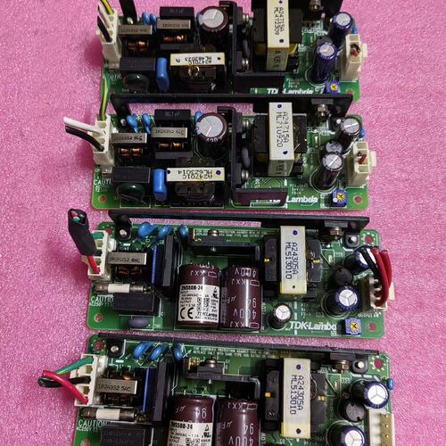 议价TDK-Lambda工业电源ZWS50BAF-24ZWS50B-24ZWS50BAF24ZWS50B24