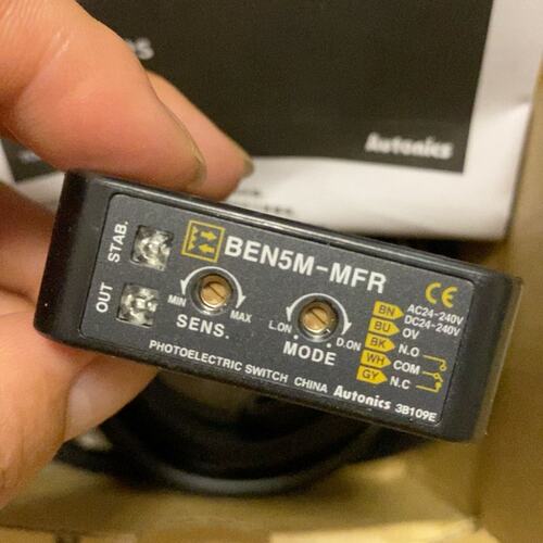 议价光电开关BEN5M-MFRBEN5M-TFRBEN5M-PFR