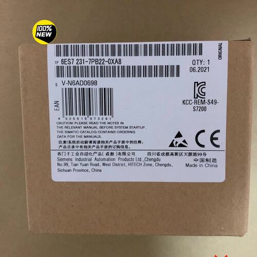 入模块6ES7231-7PB22-0XA86ES7231-0HC22-0XA86ES7231-7PC22-0XA8